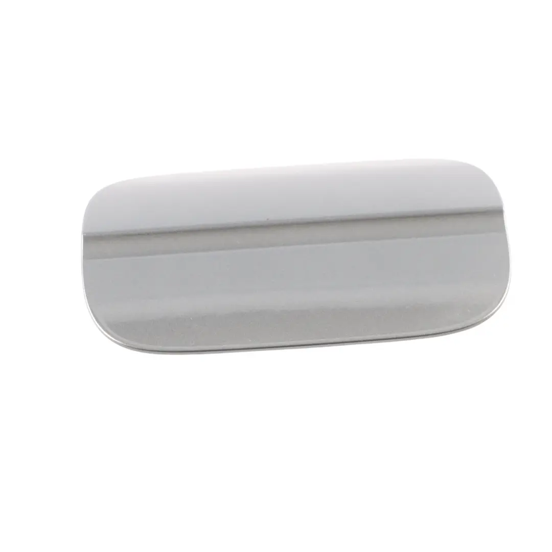 Fill In Filler Flap Cap Cover Lid Daytona Grey Metallic - Z7S to Audi Q7 4L Fuel with Part number 4L0809907A Audi Q7 4L Fuel Fill In Filler Flap Cap Cover Lid Daytona Grey Metallic - Z7S - SKU 4L0809907A-DGR - Part number 4L0809907A