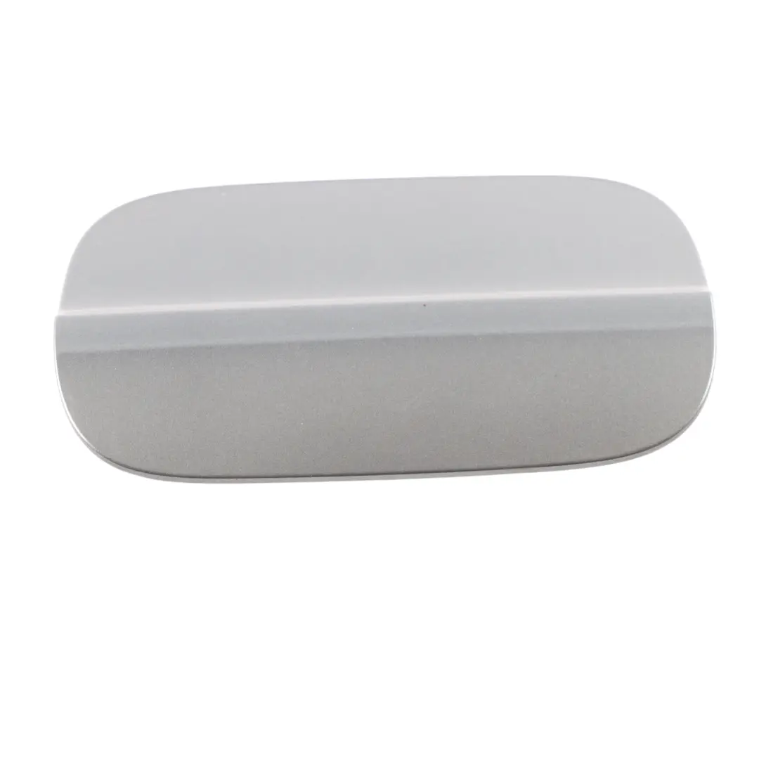 Fill In Filler Flap Cap Cover Lid Daytona Grey Metallic - Z7S to Audi Q7 4L Fuel with Part number 4L0809907A Audi Q7 4L Fuel Fill In Filler Flap Cap Cover Lid Daytona Grey Metallic - Z7S - SKU 4L0809907A-DGR - Part number 4L0809907A