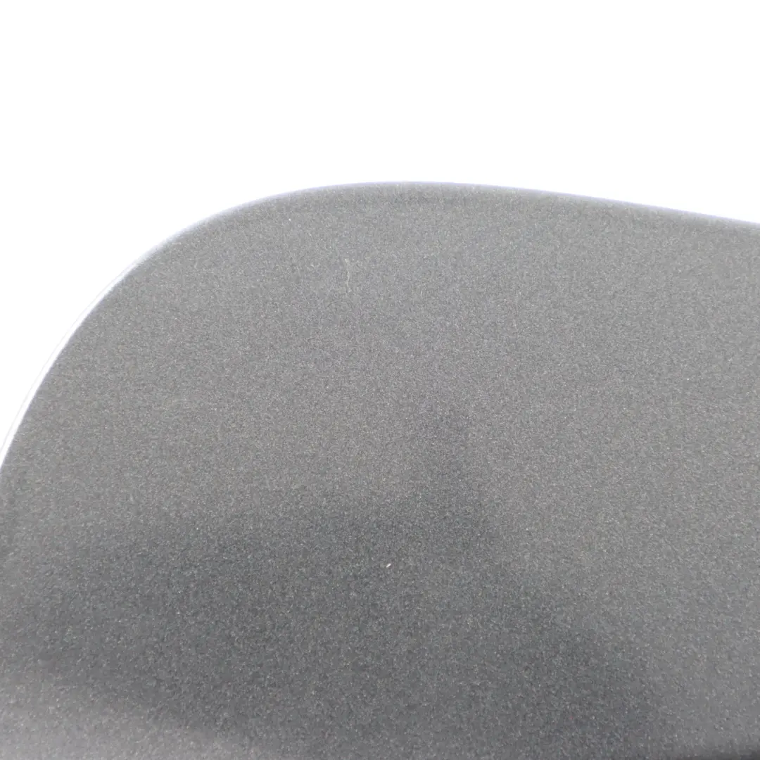 Fill In Filler Flap Cap Cover Lid Daytona Grey Metallic - Z7S to Audi Q7 4L Fuel with Part number 4L0809907A Audi Q7 4L Fuel Fill In Filler Flap Cap Cover Lid Daytona Grey Metallic - Z7S - SKU 4L0809907A-DGR - Part number 4L0809907A