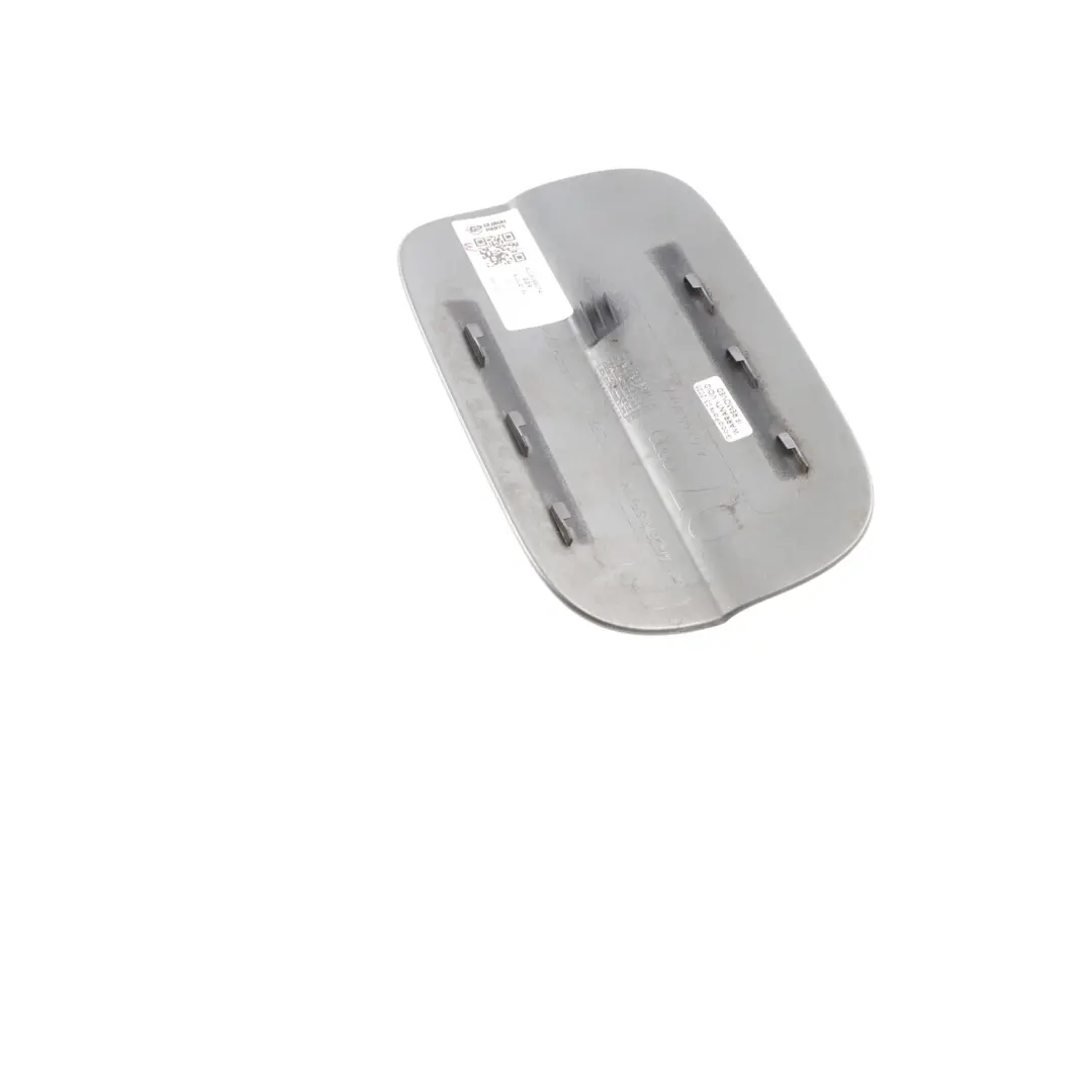 Fill In Filler Flap Cap Cover Lid Graphite Grey M7W to Audi Q7 4L Fuel with Part number 4L0809907A Audi Q7 4L Fuel Fill In Filler Flap Cap Cover Lid Graphite Grey M7W - SKU 4L0809907A-GGR - Part number 4L0809907A