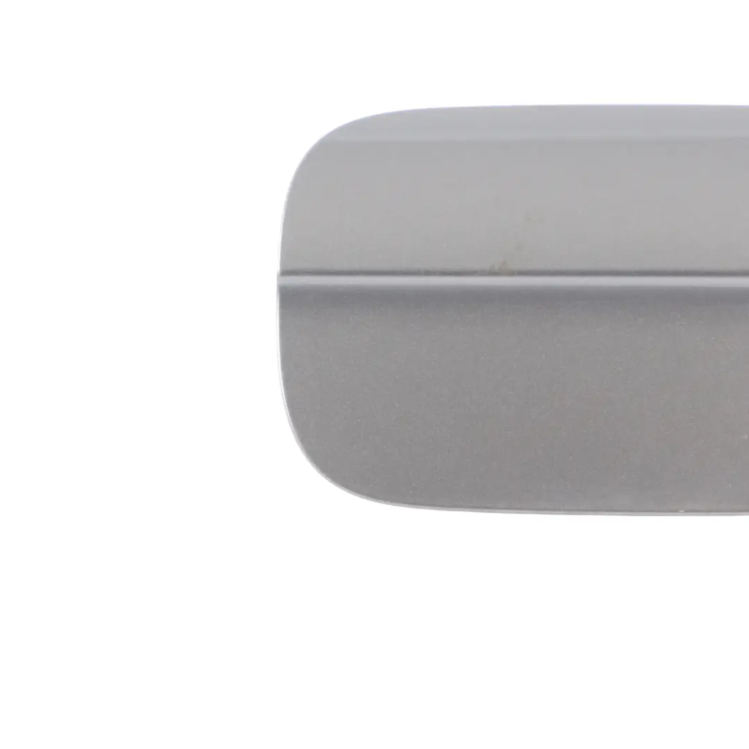 Fill In Filler Flap Cap Cover Lid Graphite Grey M7W to Audi Q7 4L Fuel with Part number 4L0809907A Audi Q7 4L Fuel Fill In Filler Flap Cap Cover Lid Graphite Grey M7W - SKU 4L0809907A-GGR - Part number 4L0809907A