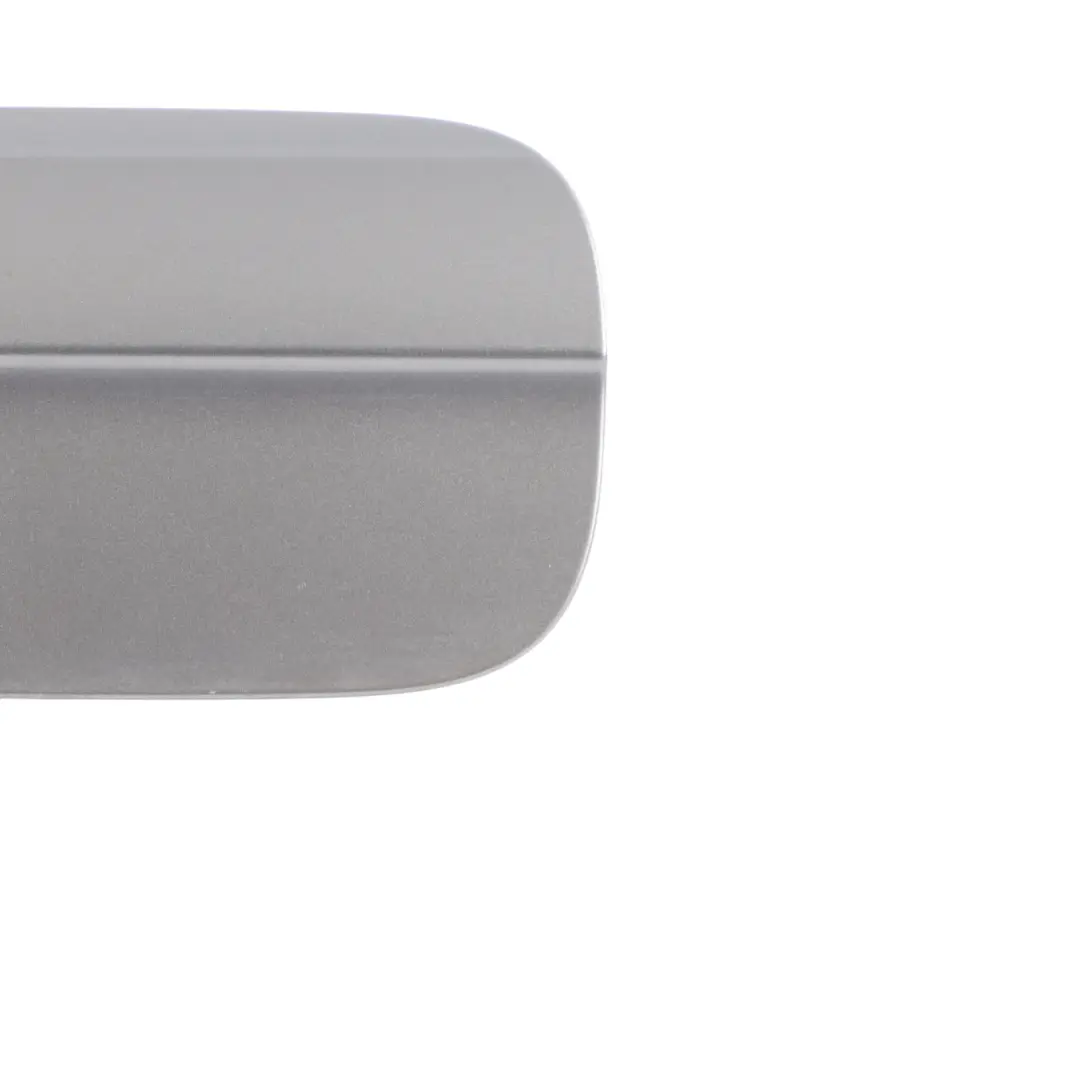 Audi Q7 4L Fuel Fill In Filler Flap Cap Cover Lid Graphite Grey M7W - SKU 4L0809907A-GGR - Part number 4L0809907A