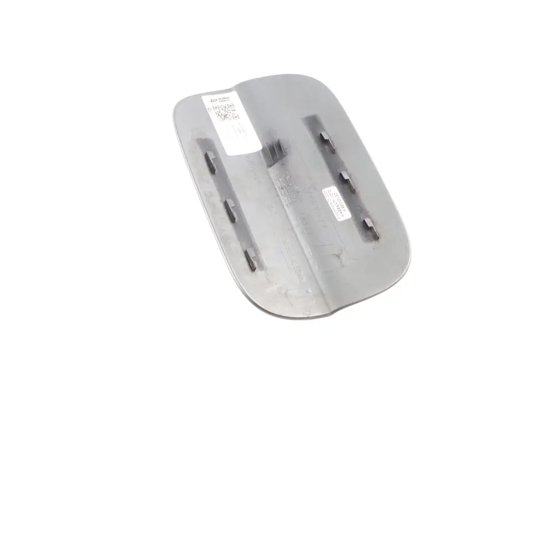Fill In Filler Flap Cap Cover Lid Graphite Grey M7W to Audi Q7 4L Fuel with Part number 4L0809907A Audi Q7 4L Fuel Fill In Filler Flap Cap Cover Lid Graphite Grey M7W - SKU 4L0809907A-GGR - Part number 4L0809907A