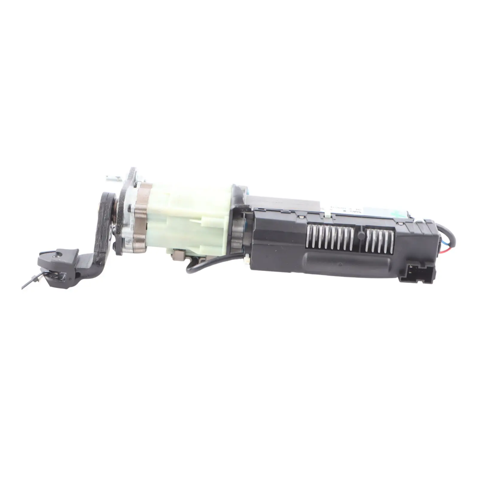 Audi Q7 4L Boot Trunk Tailgate Lift Motor Actuator Left N/S 4L0827851E