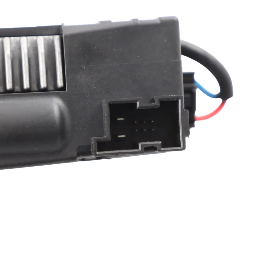 Audi Q7 4L Motore Attuatore Portellone Bagagliaio Sinistro - SKU 4L0827851E - Numero di parte 4L0827851E