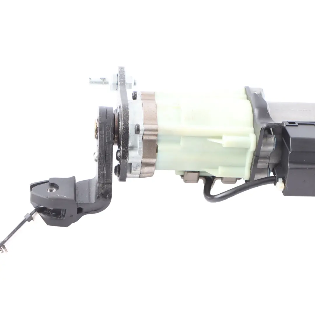 Audi Q7 4L Moteur Actionneur Hayon Coffre Gauche - SKU 4L0827851E - Numéro de pièce 4L0827851E