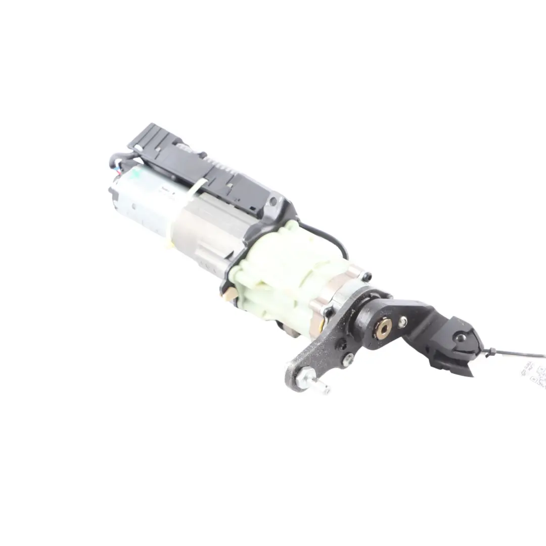 Siłownik Podnoszenia Klapy Bagażnika Lewy do Audi Q7 4L o numerze 4L0827851E Audi Q7 4L Siłownik Podnoszenia Klapy Bagażnika Lewy - SKU 4L0827851E - Numer Części 4L0827851E