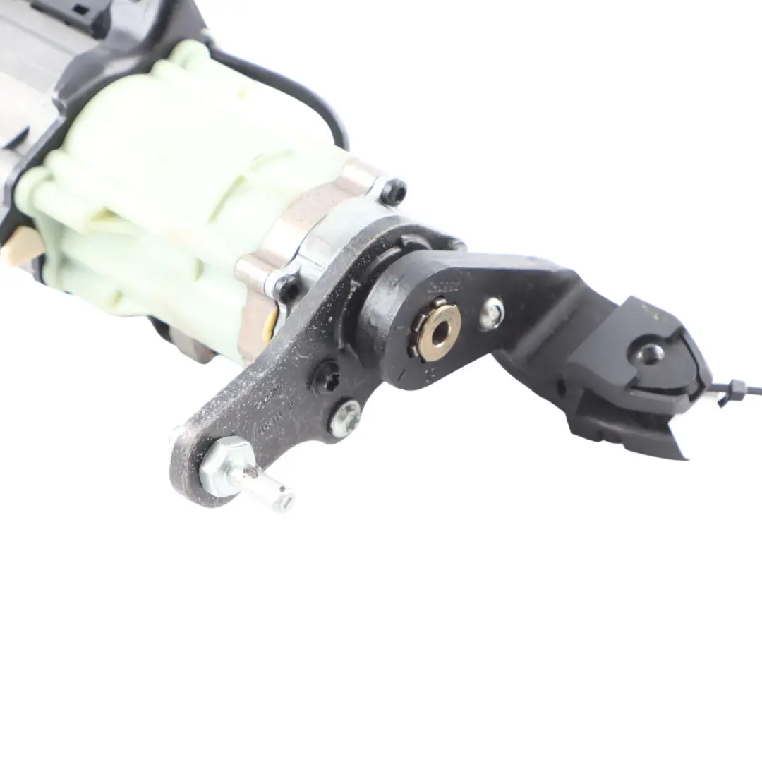 Motore Attuatore Portellone Bagagliaio Sinistro per Audi Q7 4L con numero di parte 4L0827851E Audi Q7 4L Motore Attuatore Portellone Bagagliaio Sinistro - SKU 4L0827851E - Numero di parte 4L0827851E