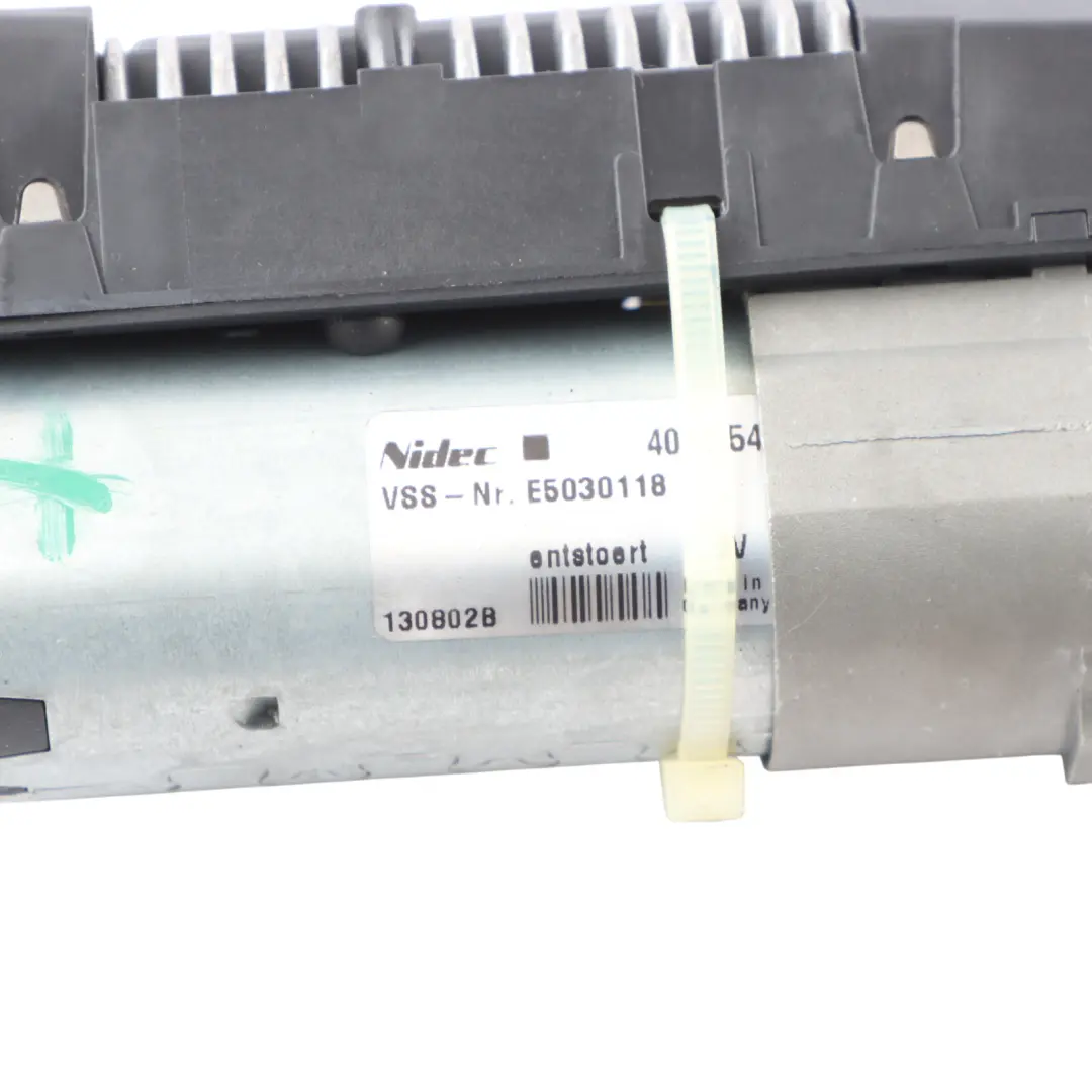 Boot Trunk Tailgate Lift Motor Actuator Left N/S to Audi Q7 4L with Part number 4L0827851E Audi Q7 4L Boot Trunk Tailgate Lift Motor Actuator Left N/S - SKU 4L0827851E - Part number 4L0827851E