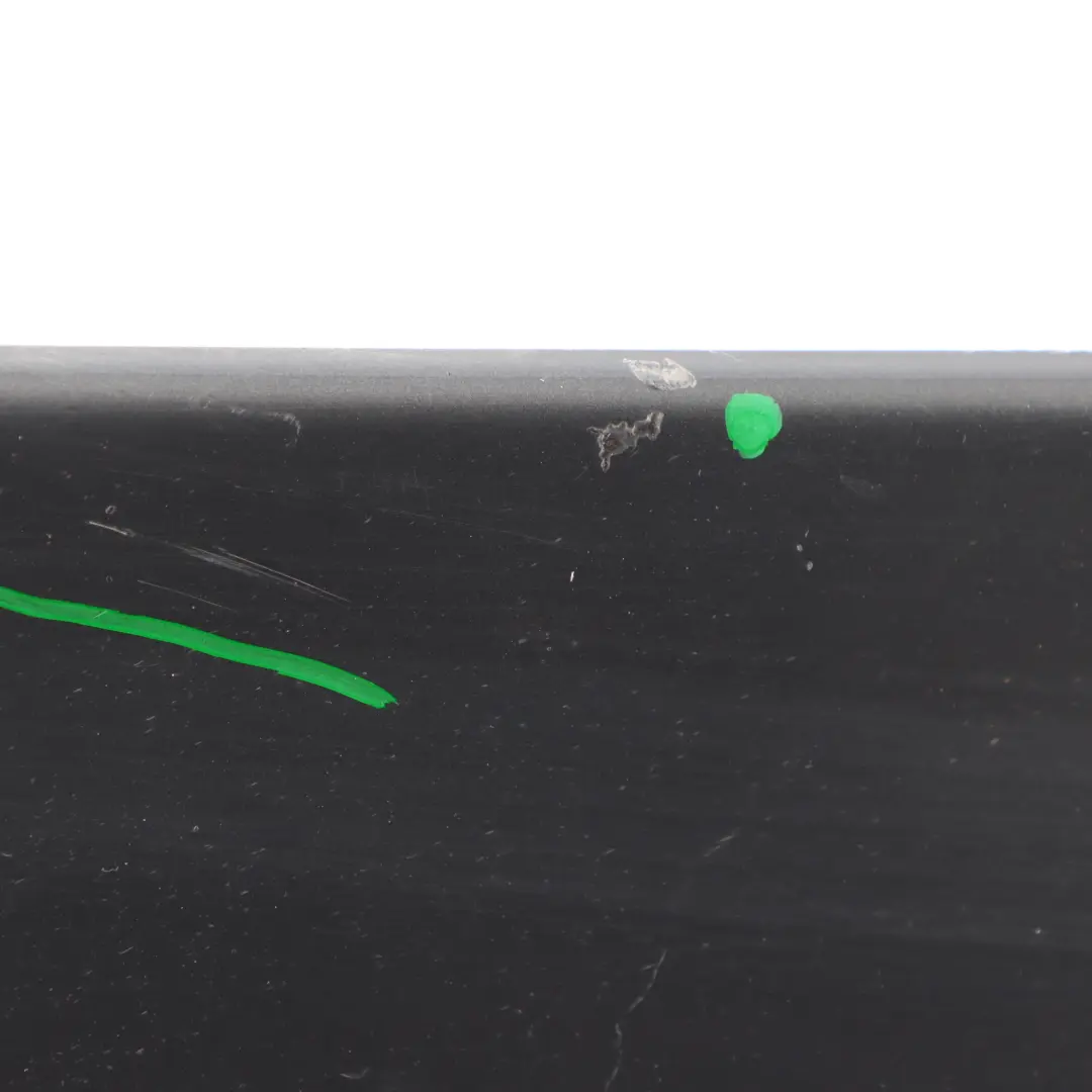 Audi Q7 4L Step Cover Door Trim Front Left N/S Daytona Grey - Z7S 4L0853959 - SKU 4L0853959F-DGR - Part number 4L0853959F