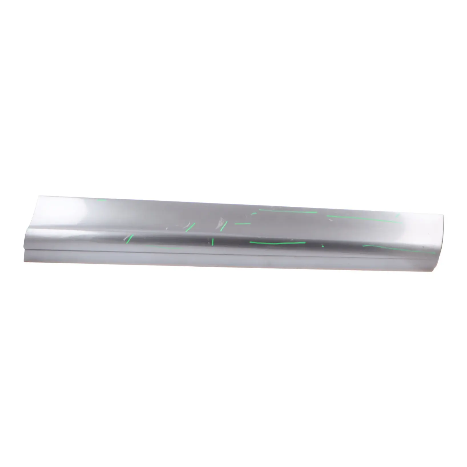Audi Q7 4L Door Trim Lower Moulding Front Right O/S Daytona Grey Z7S 4L0853960F