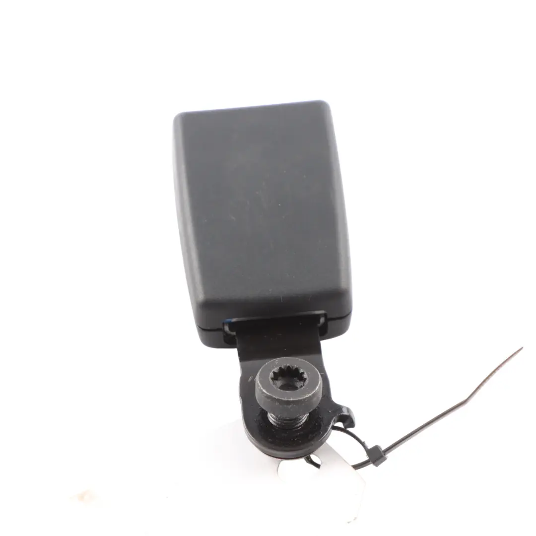 Belt Buckle Latch Catch Lock Rear Right O/S to Audi Q7 4L Seat with Part number 4L0857740J Audi Q7 4L Seat Belt Buckle Latch Catch Lock Rear Right O/S - SKU 4L0857740J - Part number 4L0857740J