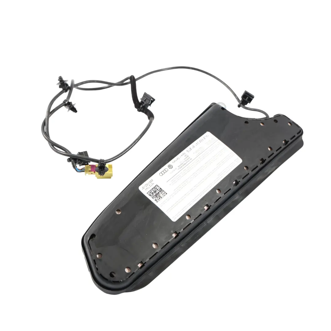 Modulo Aria Sedile Anteriore Lato Sinistro per Audi Q7 4L con numero di parte 4L0880241B Audi Q7 4L Modulo Aria Sedile Anteriore Lato Sinistro - SKU 4L0880241B - Numero di parte 4L0880241B