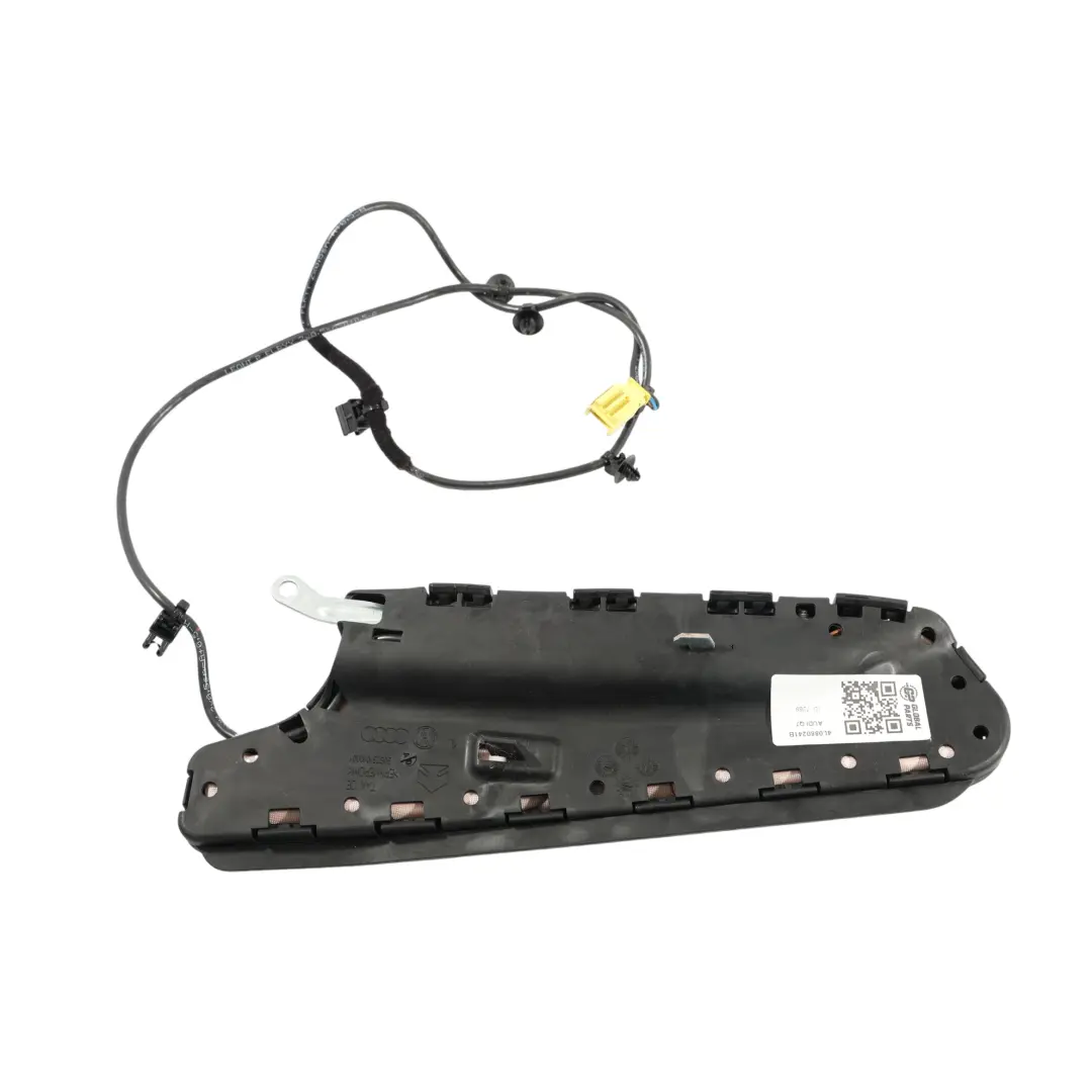 Module D'Air De Siège Avant Gauche pour Audi Q7 4L à propos du numéro de pièce 4L0880241B Audi Q7 4L Module D'Air De Siège Avant Gauche - SKU 4L0880241B - Numéro de pièce 4L0880241B