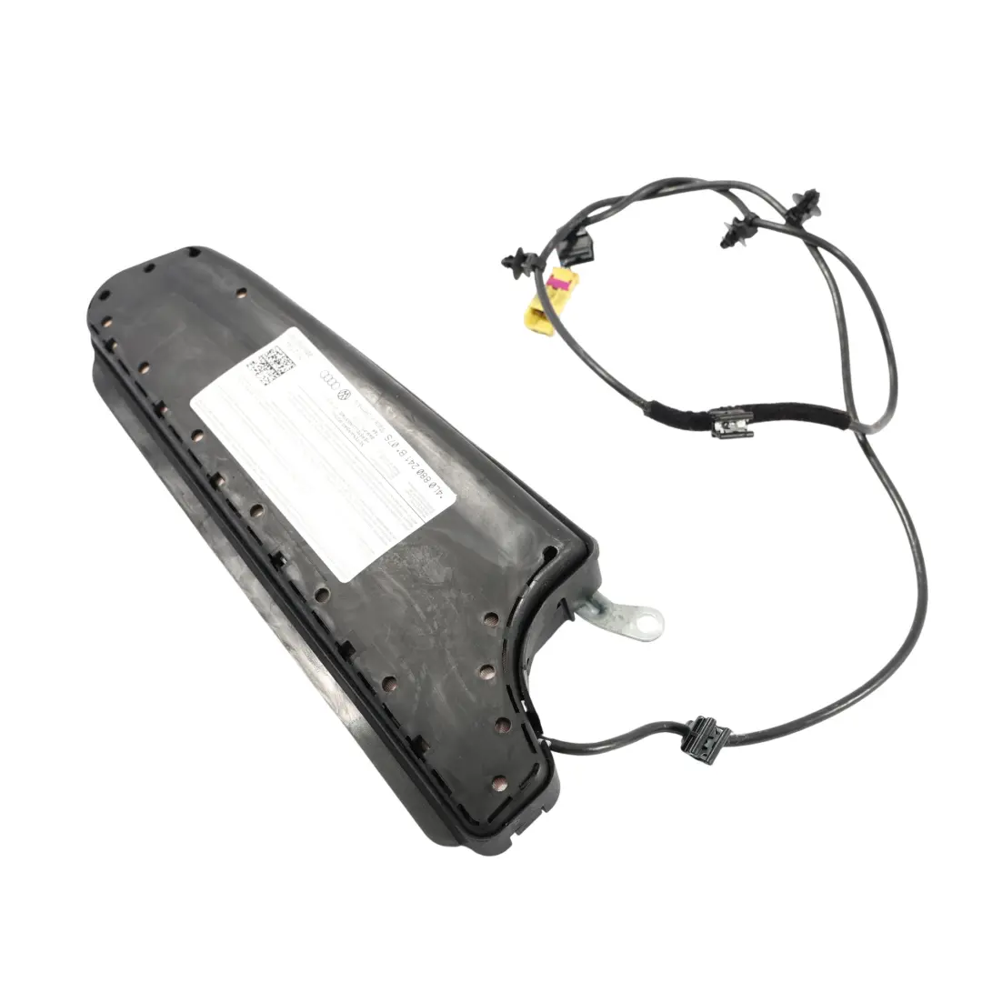 Front Seat Air Module Side Left N/S to Audi Q7 4L with Part number 4L0880241B Audi Q7 4L Front Seat Air Module Side Left N/S - SKU 4L0880241B - Part number 4L0880241B