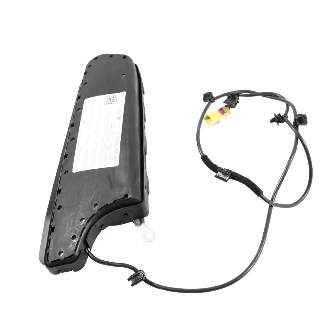Module D'Air De Siège Avant Gauche pour Audi Q7 4L à propos du numéro de pièce 4L0880241B Audi Q7 4L Module D'Air De Siège Avant Gauche - SKU 4L0880241B - Numéro de pièce 4L0880241B