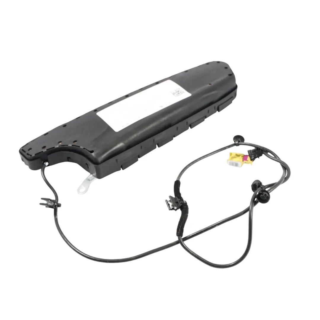 Module D'Air De Siège Avant Gauche pour Audi Q7 4L à propos du numéro de pièce 4L0880241B Audi Q7 4L Module D'Air De Siège Avant Gauche - SKU 4L0880241B - Numéro de pièce 4L0880241B