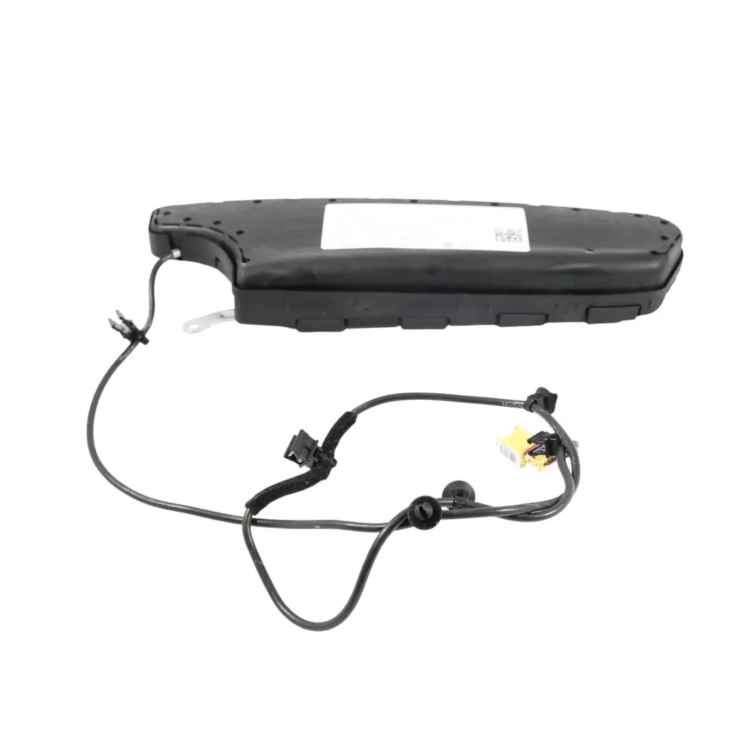 Audi Q7 4L Front Seat Air Module Side Left N/S - SKU 4L0880241B - Part number 4L0880241B