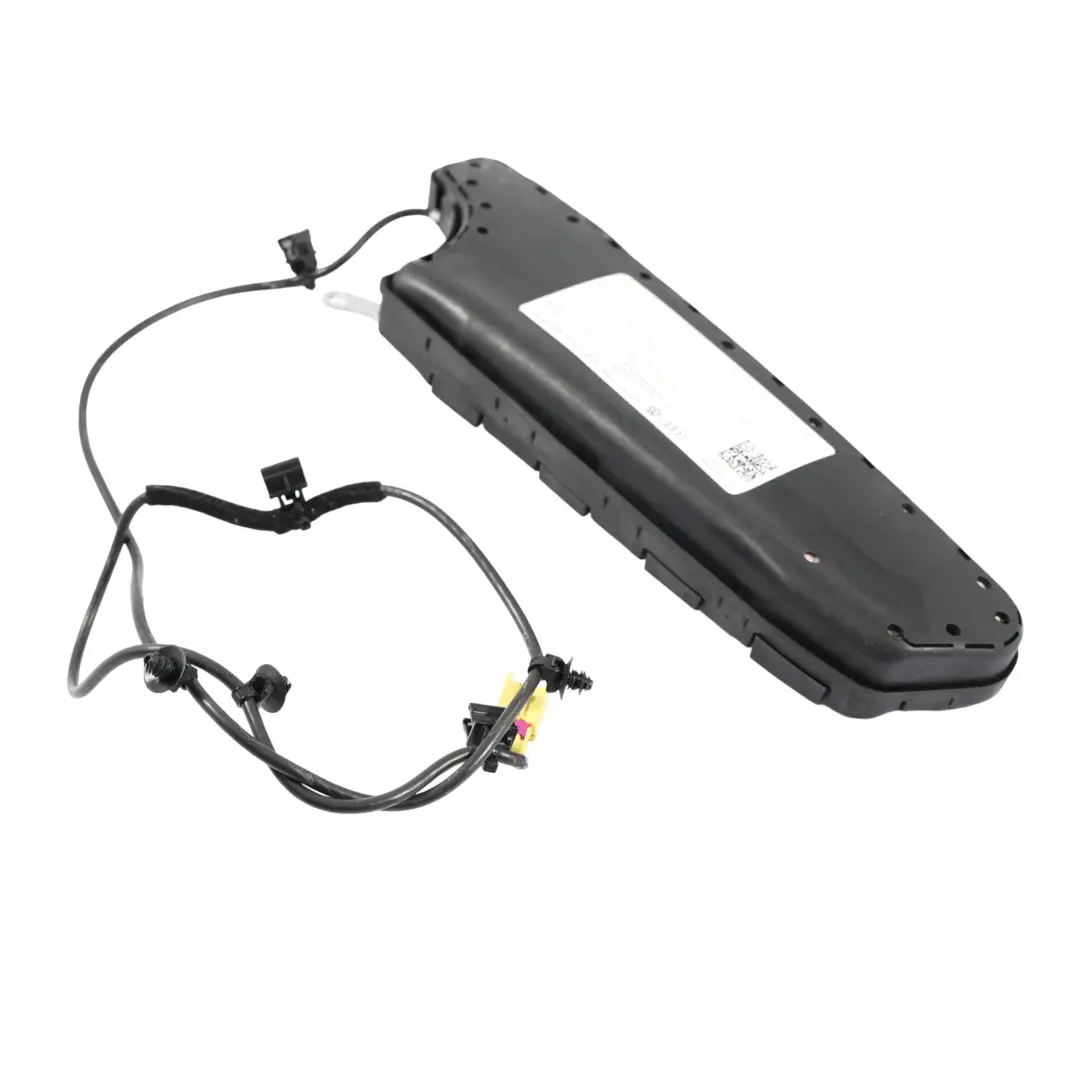 Audi Q7 4L Front Seat Air Module Side Left N/S - SKU 4L0880241B - Part number 4L0880241B