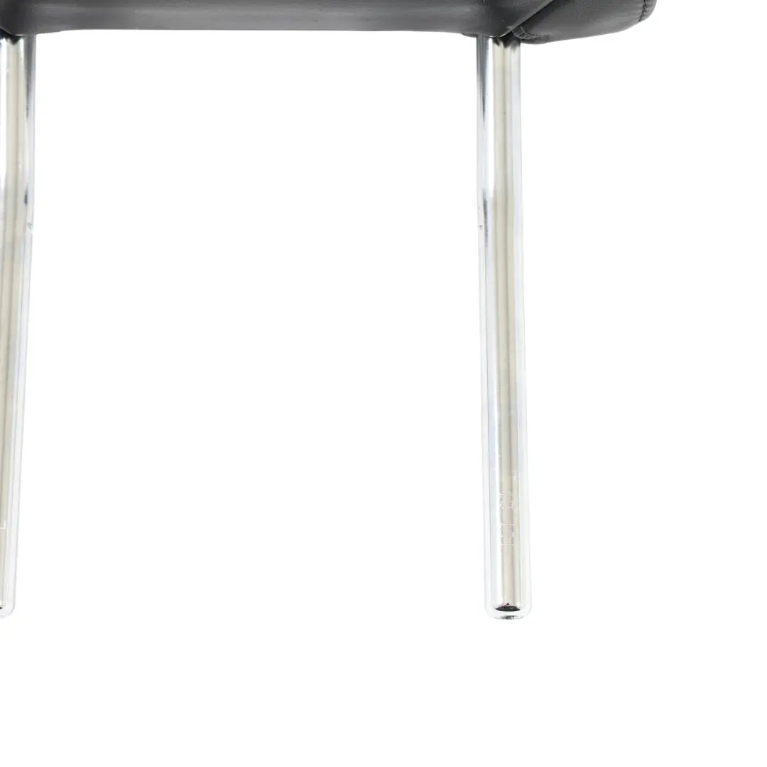 Appuie Tête Avant Gauche Cuir Noir pour Audi Q7 4L à propos du numéro de pièce 4L0881901AJ Audi Q7 4L Appuie Tête Avant Gauche Cuir Noir - SKU 4L0881901AJ - Numéro de pièce 4L0881901AJ