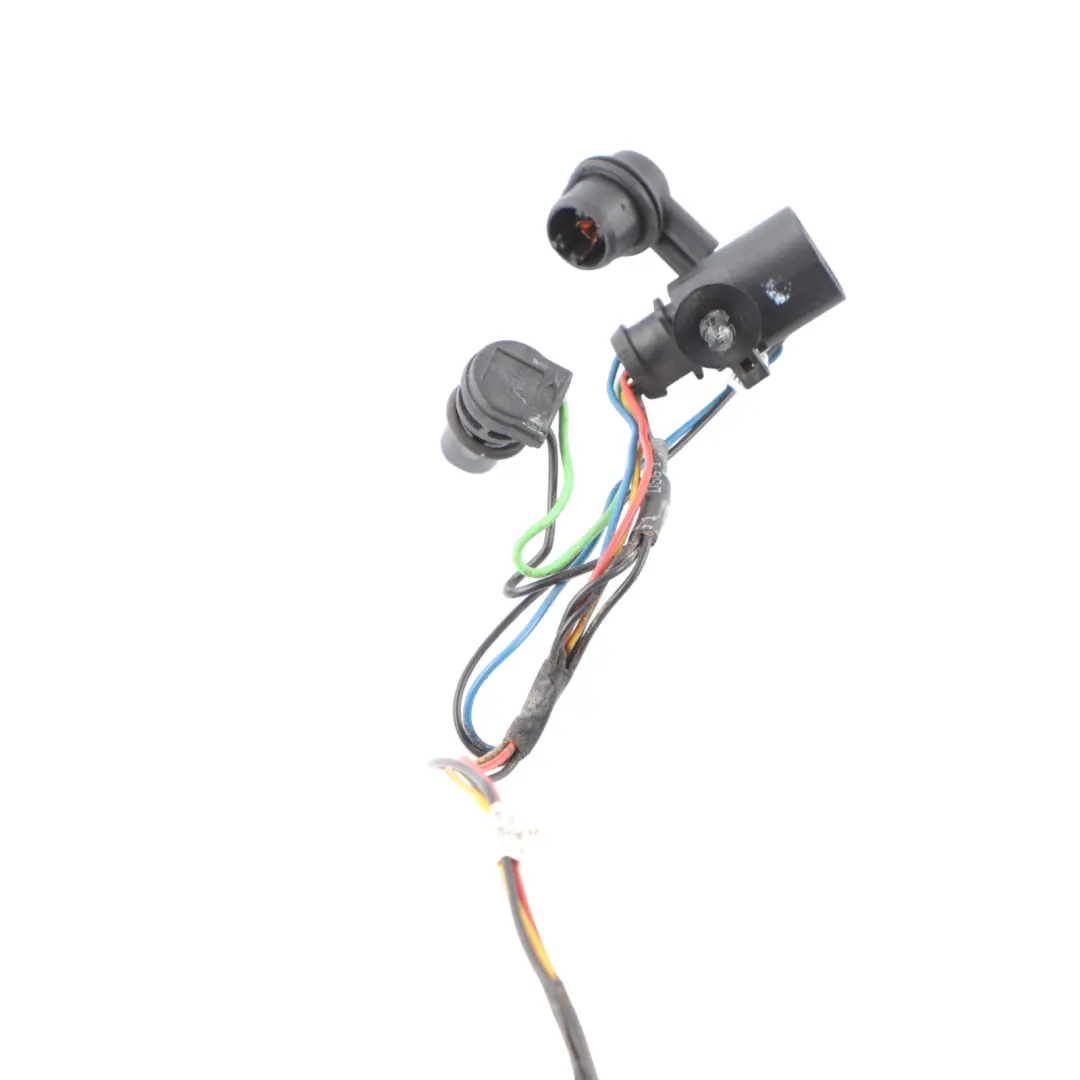 Wiązka Przewodów Lampy Tylnej Tył Lewo Prawo do Audi Q7 4L o numerze 4L0945221 Audi Q7 4L Wiązka Przewodów Lampy Tylnej Tył Lewo Prawo - SKU 4L0945221 - Numer Części 4L0945221