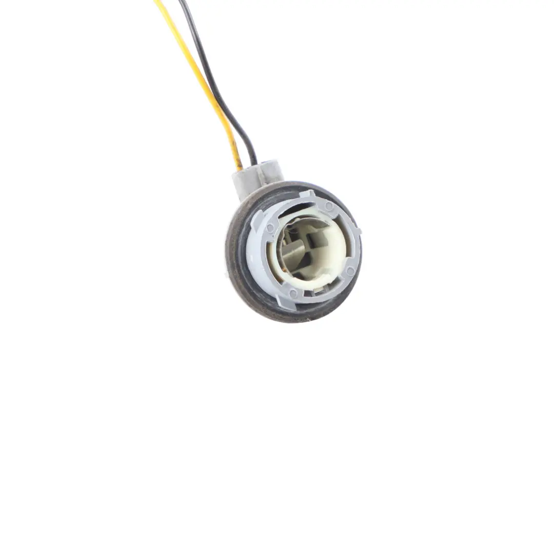 Audi Q7 4L Cable Cableado Luz Trasera Inferior Izquierda Derecha - SKU 4L0945221 - Número de pieza 4L0945221
