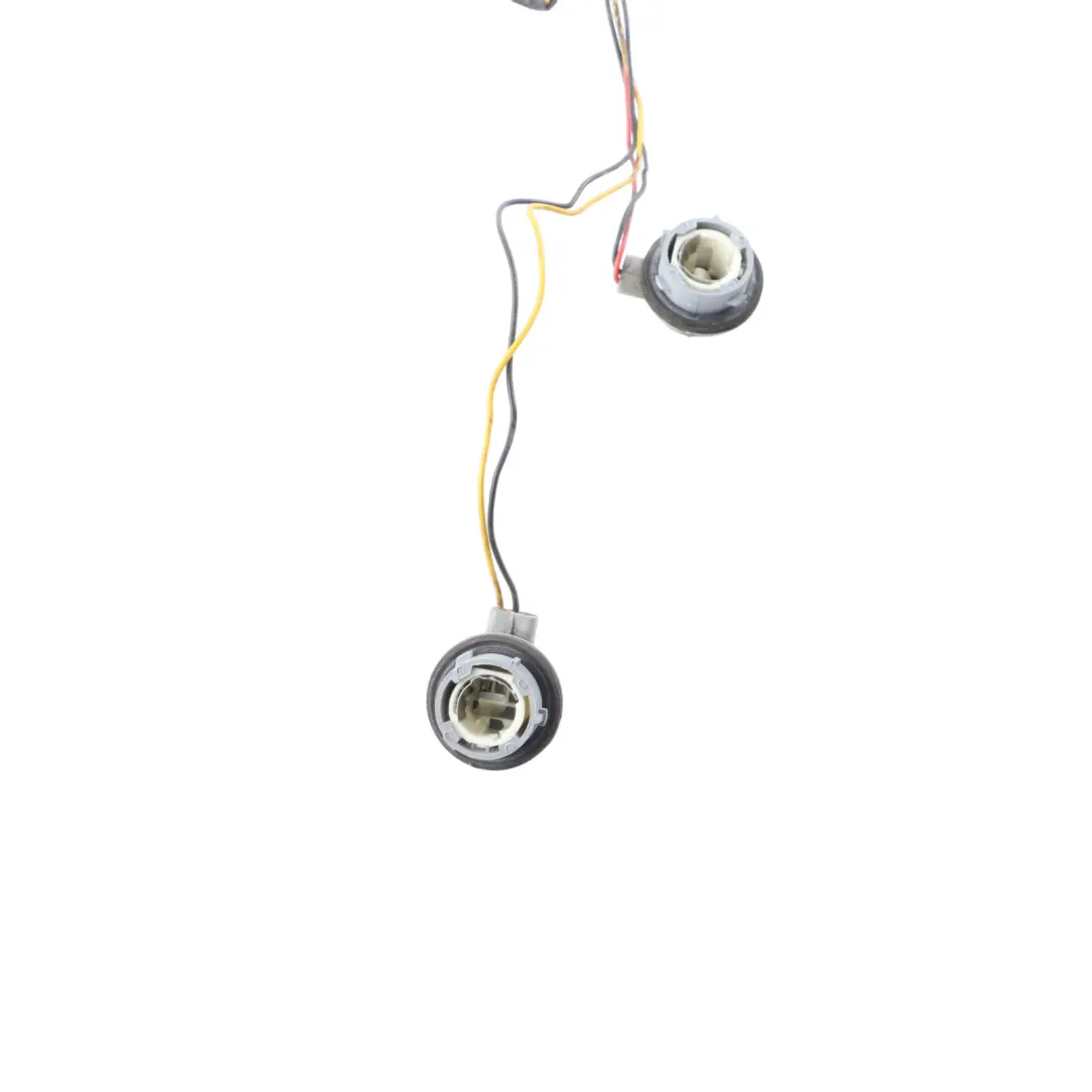 Audi Q7 4L Cable Cableado Luz Trasera Inferior Izquierda Derecha - SKU 4L0945221 - Número de pieza 4L0945221
