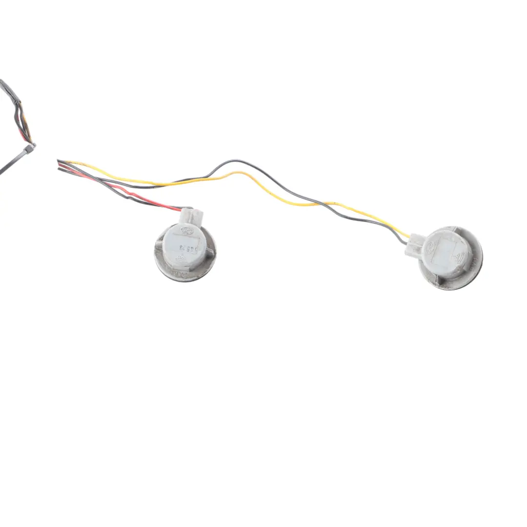 Audi Q7 4L Cable Cableado Luz Trasera Inferior Izquierda Derecha - SKU 4L0945221 - Número de pieza 4L0945221
