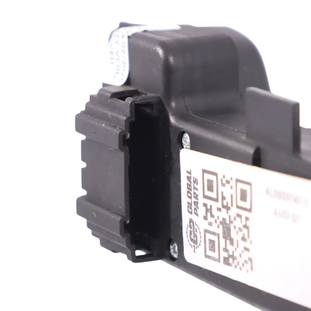 Audi Q7 4L Sedile Anteriore Regolatore Interruttore Pulsante Pannello - SKU 4L0959747-1 - Numero di parte 4L0959747