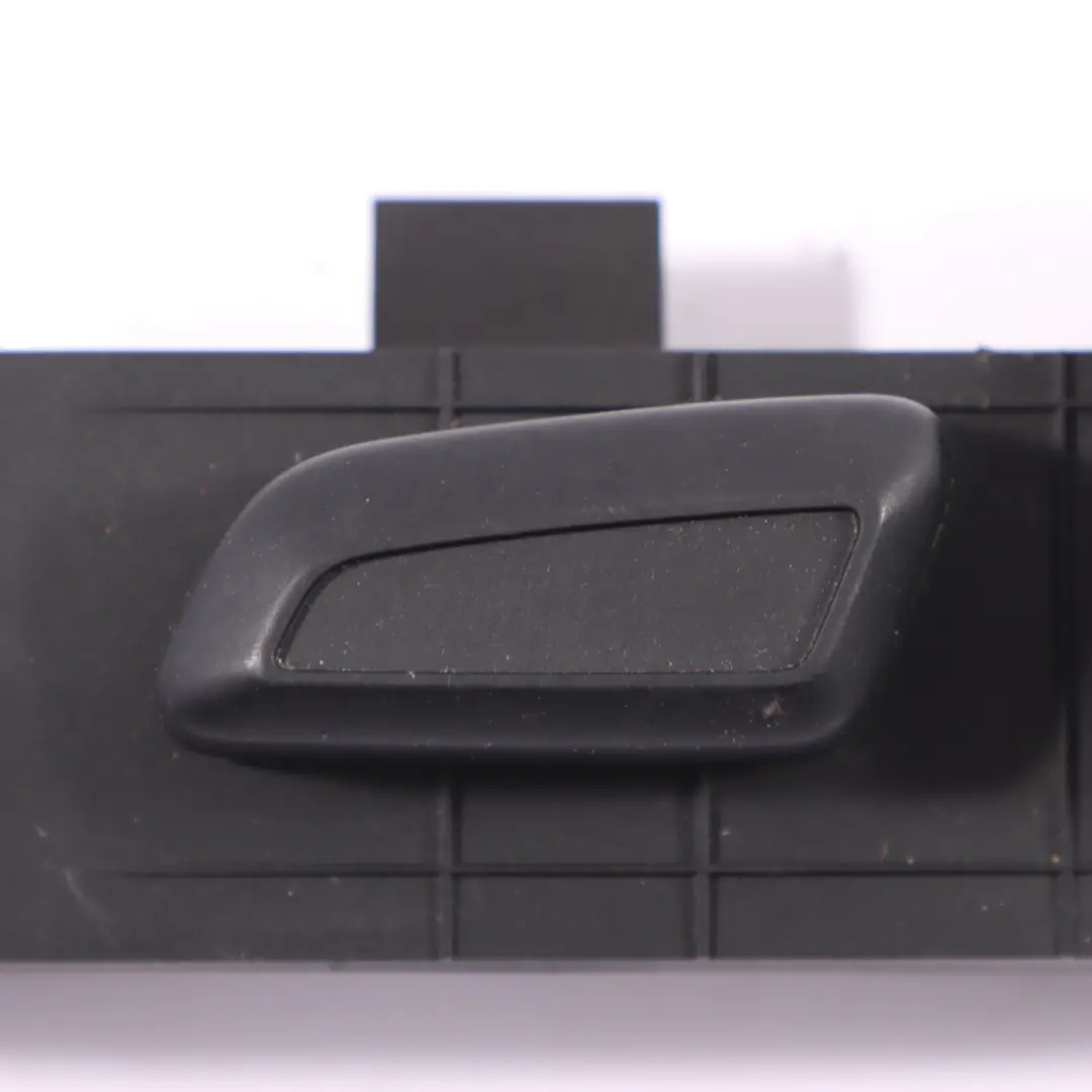 Audi Q7 4L Sedile Anteriore Regolatore Interruttore Pulsante Pannello - SKU 4L0959747-1 - Numero di parte 4L0959747