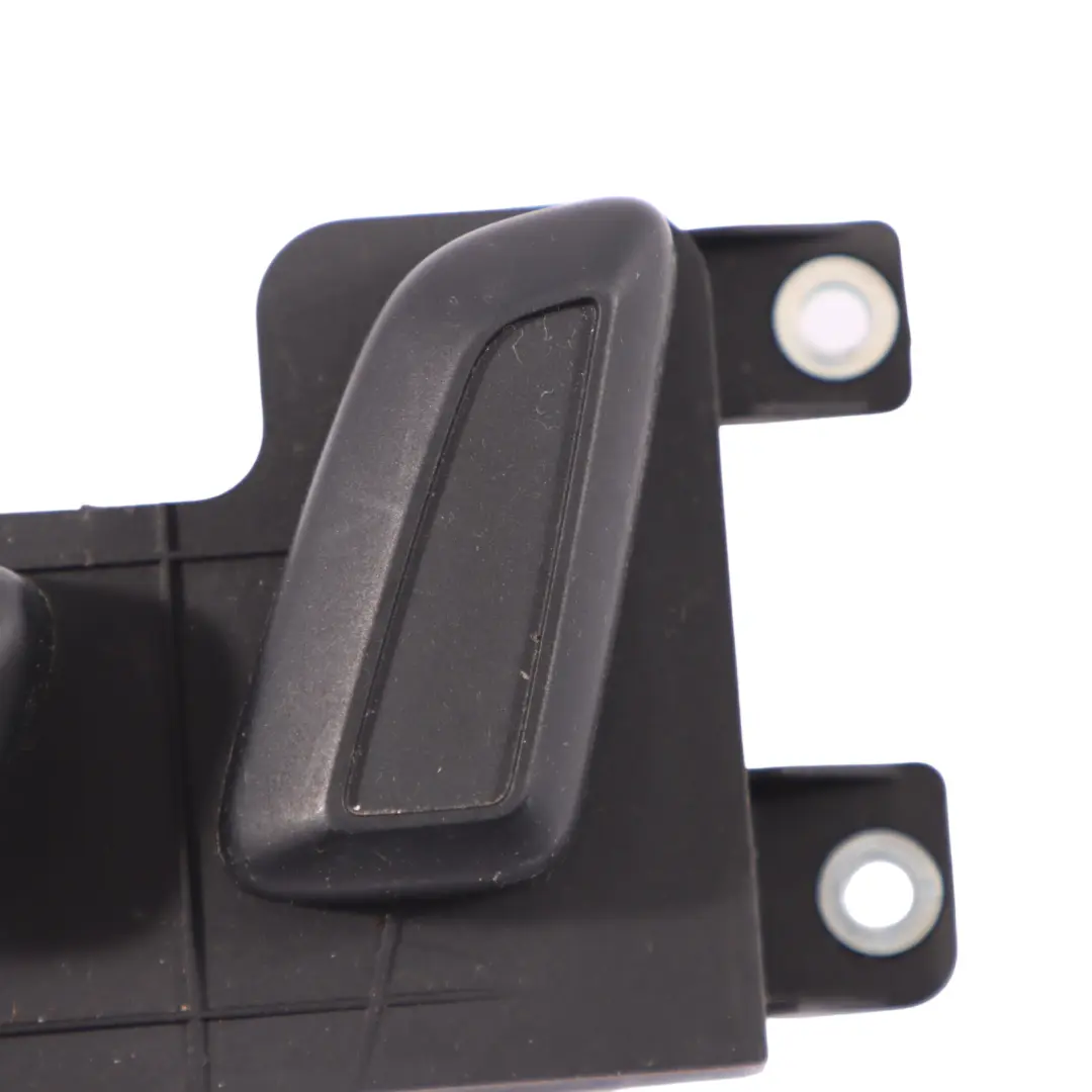 Audi Q7 4L Sedile Anteriore Regolatore Interruttore Pulsante Pannello - SKU 4L0959747-1 - Numero di parte 4L0959747