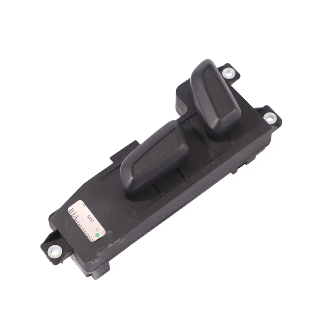 Vordersitz Steuerung Regler Schalter Taste Panel Links für Audi Q7 4L mit Teilenummer 4L0959747 Audi Q7 4L Vordersitz Steuerung Regler Schalter Taste Panel Links - SKU 4L0959747-1 - Teilenummer 4L0959747