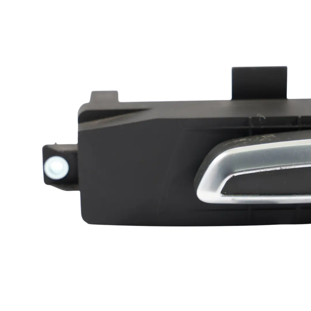 Audi Q7 4L Asiento Delantero Control Regulador Botón Panel Izquierdo - SKU 4L0959747 - Número de pieza 4L0959747
