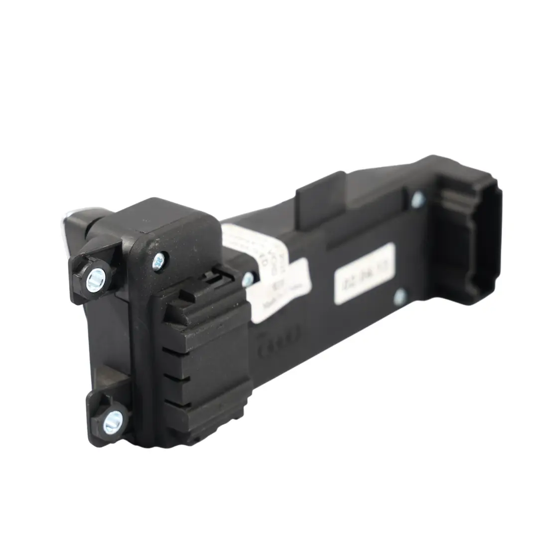 Audi Q7 4L Front Seat Control Regulator Switch Button Panel Left N/S - SKU 4L0959747 - Part number 4L0959747