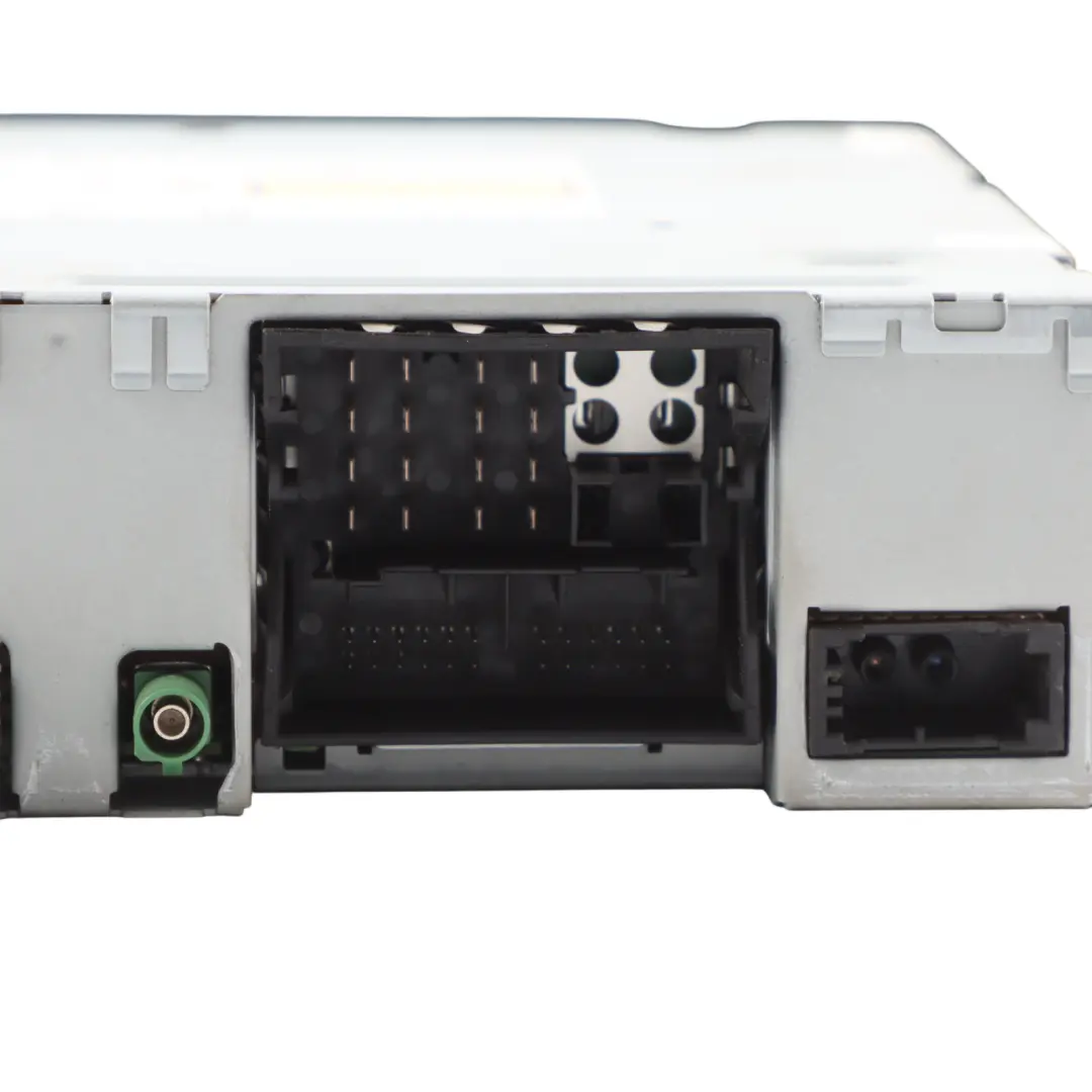 Head Unit Radio Player Navigation Control Module to Audi Q7 4L with Part number 4L2035670H Audi Q7 4L Head Unit Radio Player Navigation Control Module - SKU 4L2035670H - Part number 4L2035670H