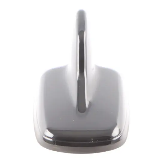 Roof Antenna Audi A4 B9 Aerial Shark Brilliant Black Metallic - Y9B to with Part number 4M0035503K Roof Antenna Audi A4 B9 Aerial Shark Brilliant Black Metallic - Y9B - SKU 4M0035503K-BBL - Part number 4M0035503K