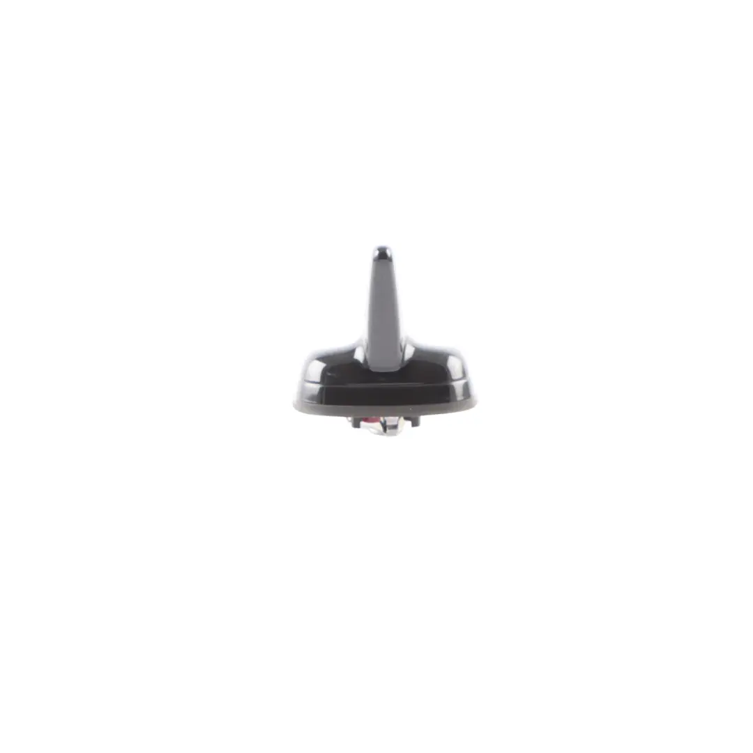  Roof Antenna Audi A4 B9 Aerial Shark Brilliant Black Metallic - Y9B - SKU 4M0035503K-BBL - Part number 4M0035503K