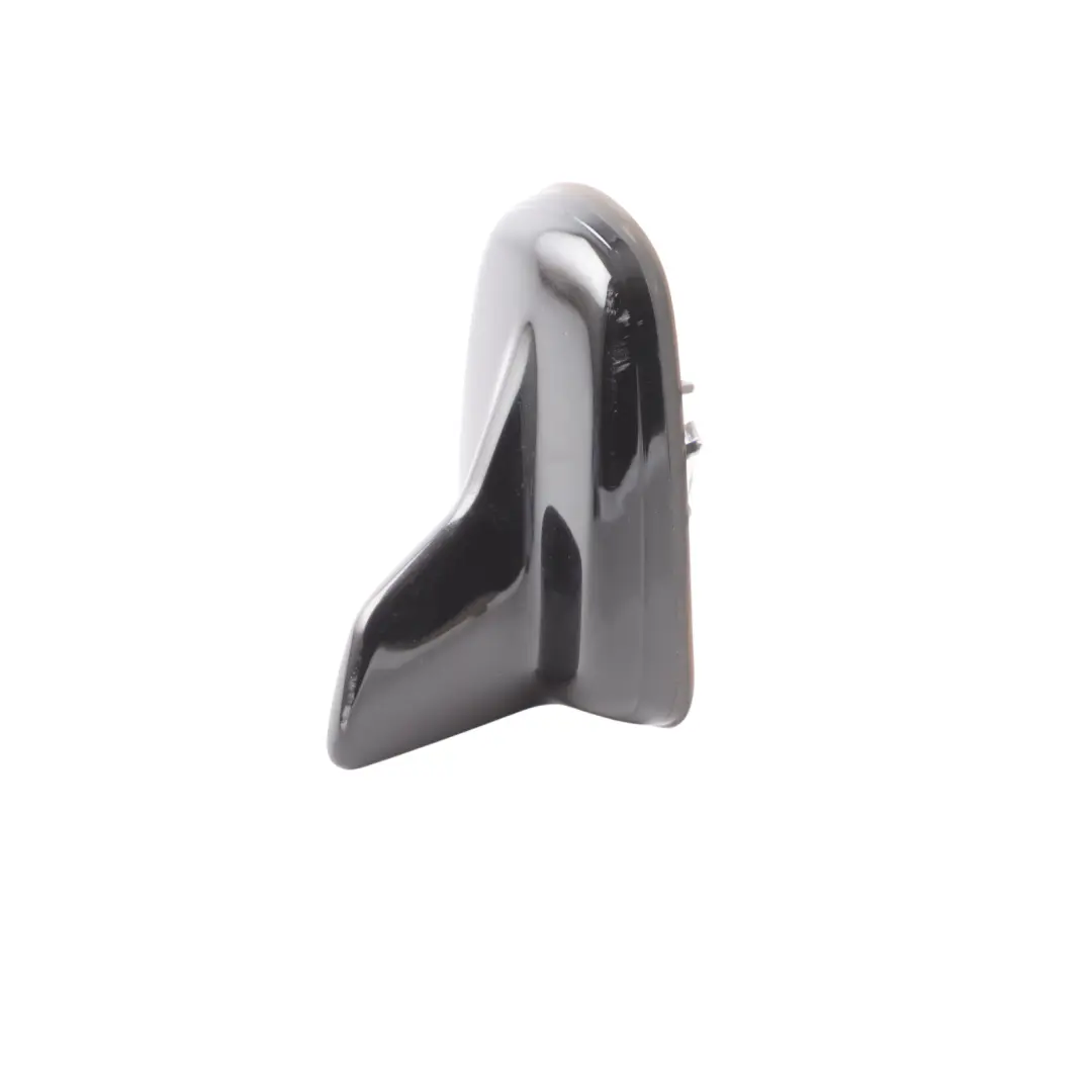  Roof Antenna Audi A4 B9 Aerial Shark Brilliant Black Metallic - Y9B - SKU 4M0035503K-BBL - Part number 4M0035503K