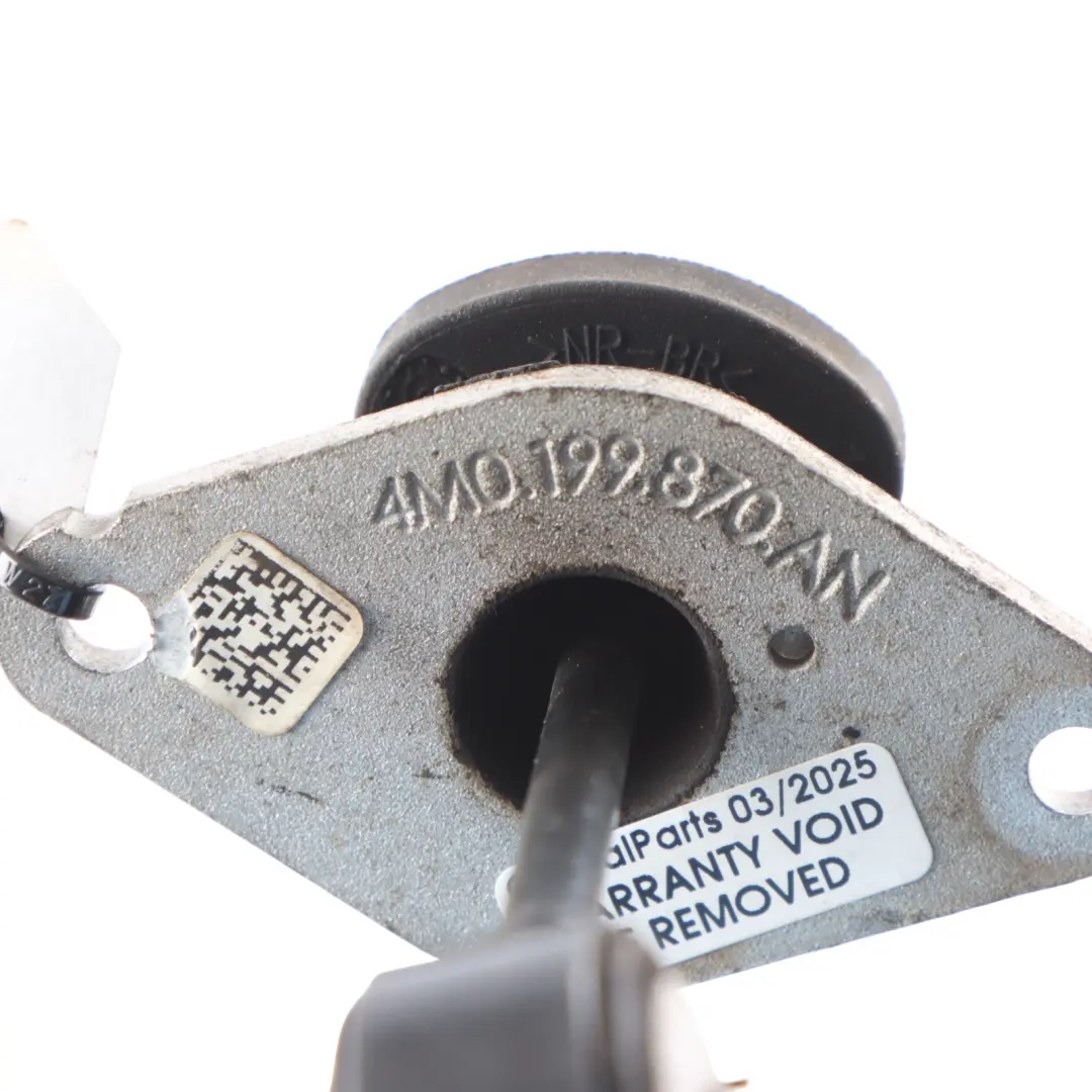 Motor Lagerhalterung Rechts für Audi A4 B9 2.0 TDI Diesel mit Teilenummer 4M0199870AN Audi A4 B9 2.0 TDI Diesel Motor Lagerhalterung Rechts - SKU 4M0199870AN-1 - Teilenummer 4M0199870AN