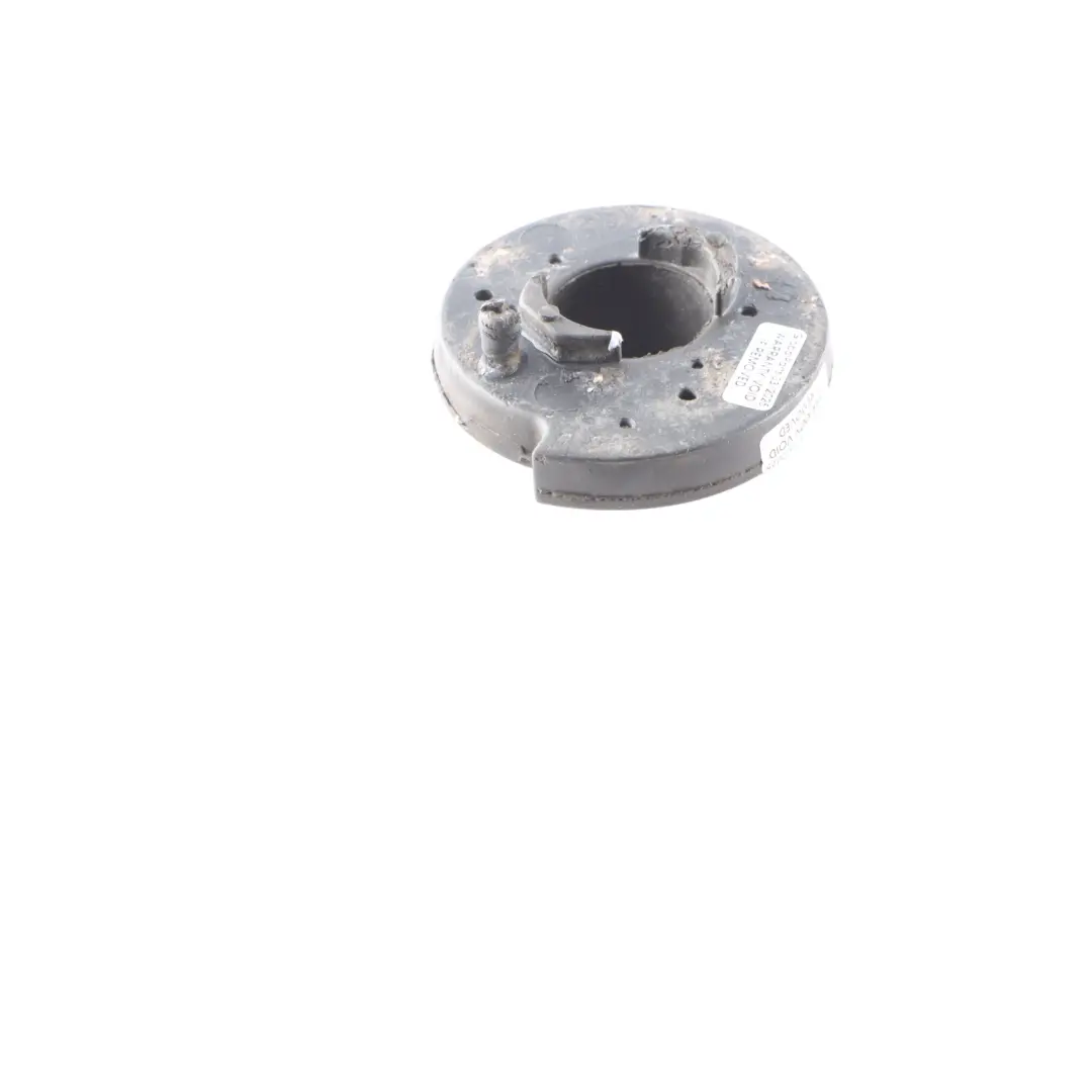 Audi A4 B9 Rear Spring Lower Upper Mount Support Rubber - SKU 4M0512297B - Part number 4M0512297B