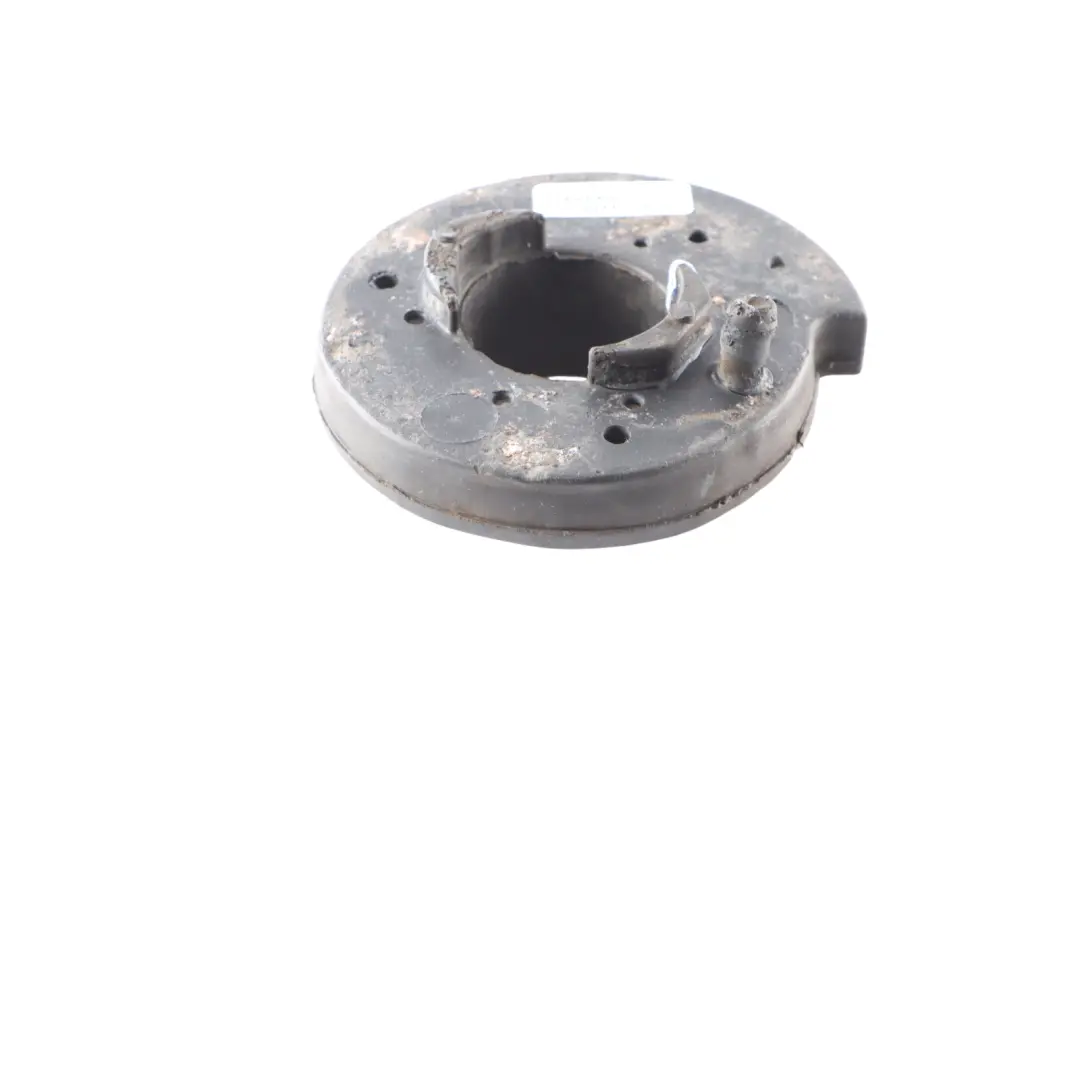 Lower Upper Mount Support Rubber to Audi A4 B9 Rear Spring with Part number 4M0512297B Audi A4 B9 Rear Spring Lower Upper Mount Support Rubber - SKU 4M0512297B - Part number 4M0512297B