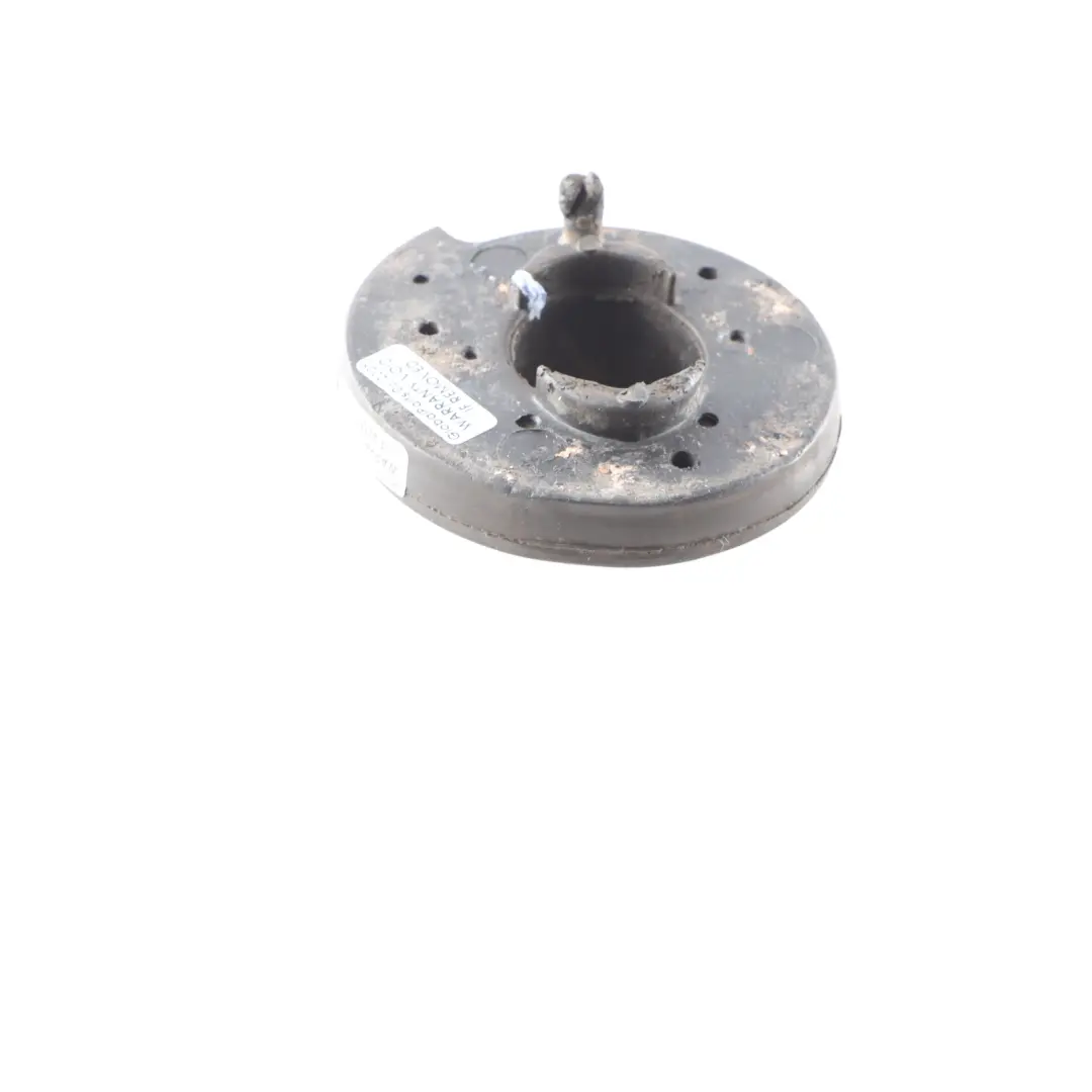Audi A4 B9 Rear Spring Lower Upper Mount Support Rubber - SKU 4M0512297B - Part number 4M0512297B