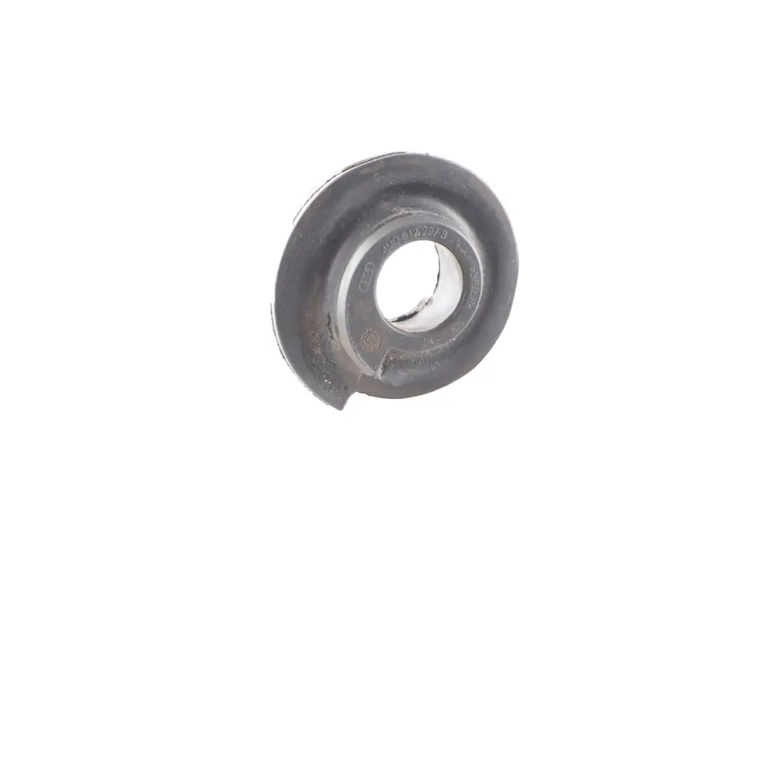 Audi A4 B9 Rear Spring Lower Upper Mount Support Rubber - SKU 4M0512297B - Part number 4M0512297B