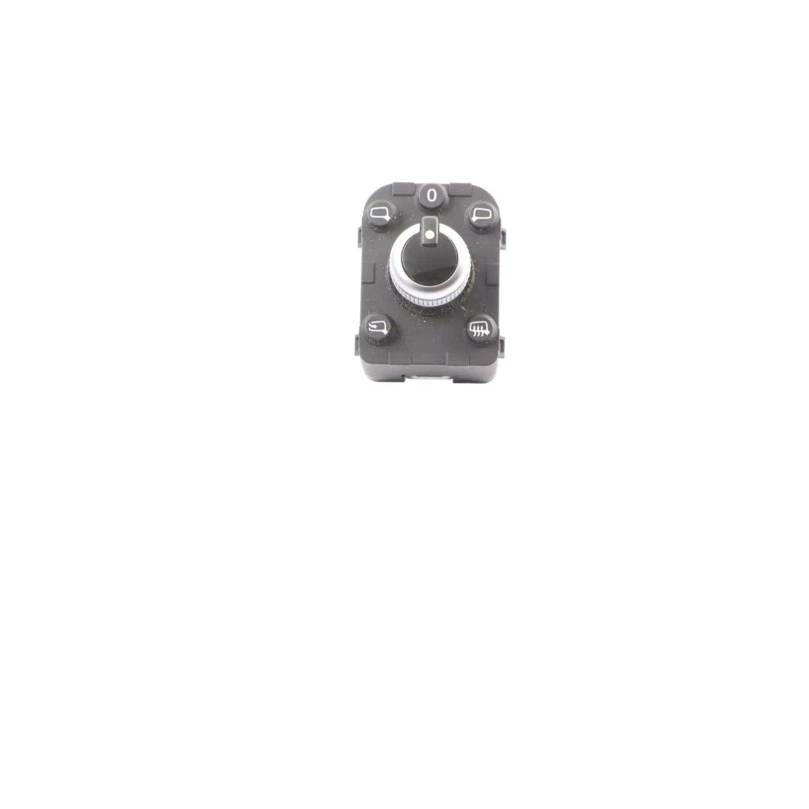 Wing Mirror Switch Audi A4 B9 A5 F5 Q7 4M Control Knob 4M0959565M
