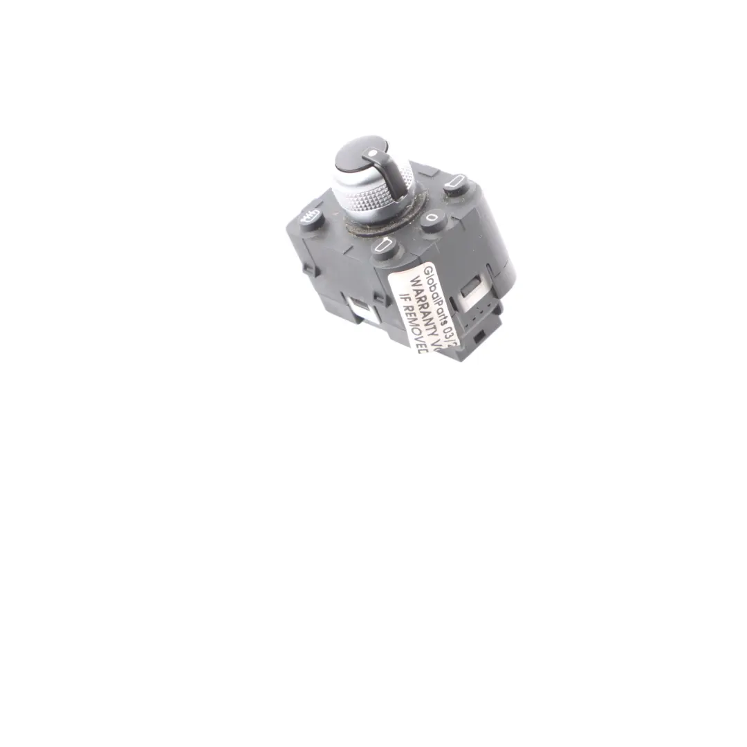 Audi A4 B9 A5 F5 Q7 4M Przełącznik Lusterka Bocznego - SKU 4M0959565M - Numer Części 4M0959565M