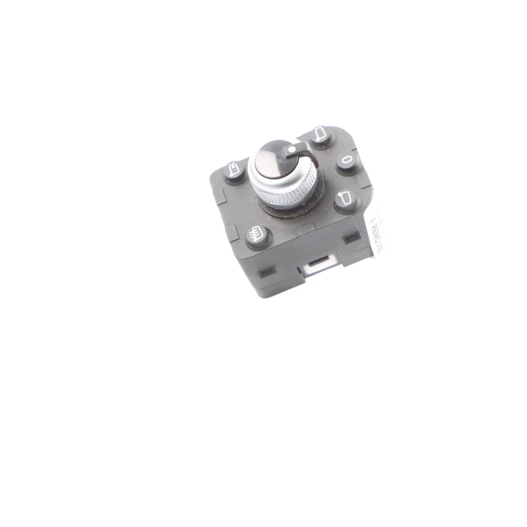  Wing Mirror Switch Audi A4 B9 A5 F5 Q7 4M Control Knob - SKU 4M0959565M - Part number 4M0959565M