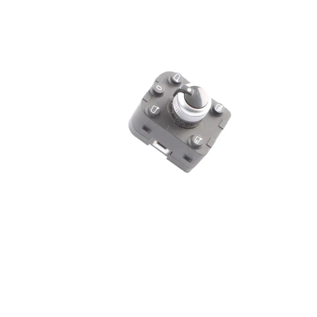  Wing Mirror Switch Audi A4 B9 A5 F5 Q7 4M Control Knob - SKU 4M0959565M - Part number 4M0959565M