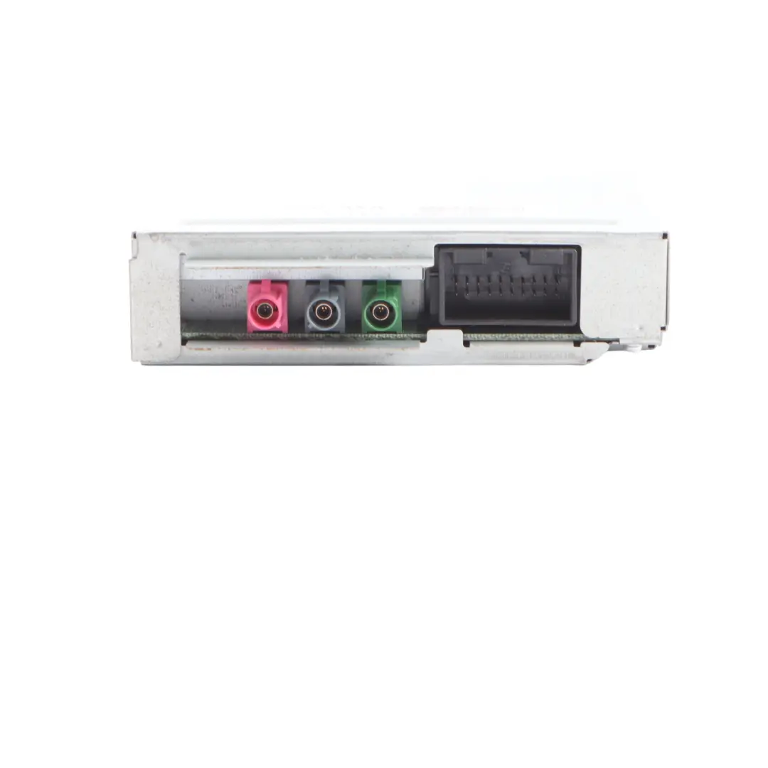 Audi A8 D4 4H Rear View Reverse Parking Camera Module Control Unit - SKU 4S0907441B - Part number 4S0907441B
