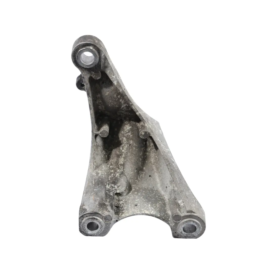 Audi A4 B6 4.2 BBK Engine Mount Carrier Support Bracket Left N/S - SKU 4Z7199307B - Part number 4Z7199307B
