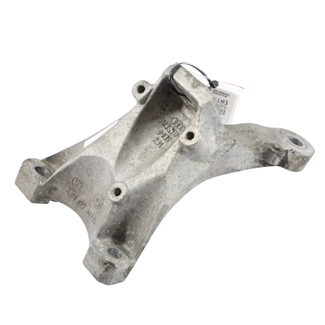 Audi A4 B6 4.2 BBK Motor Halterung Träger Links - SKU 4Z7199307B - Teilenummer 4Z7199307B
